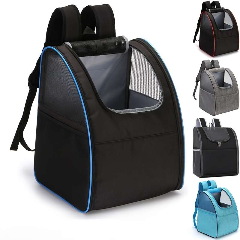 1pc grey Pet Bag