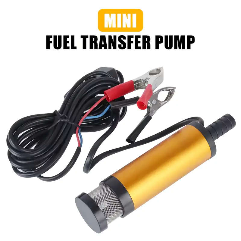 1-Pack Submersible Pump