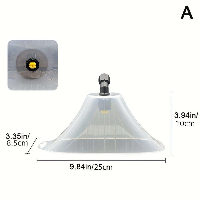 High Pressure Fan-Shaped Electric Sprayer