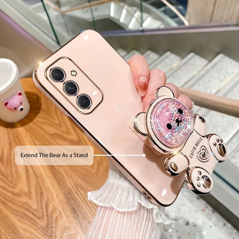 1pc Black For Samsung Galaxy A52s 5G Phone Cases