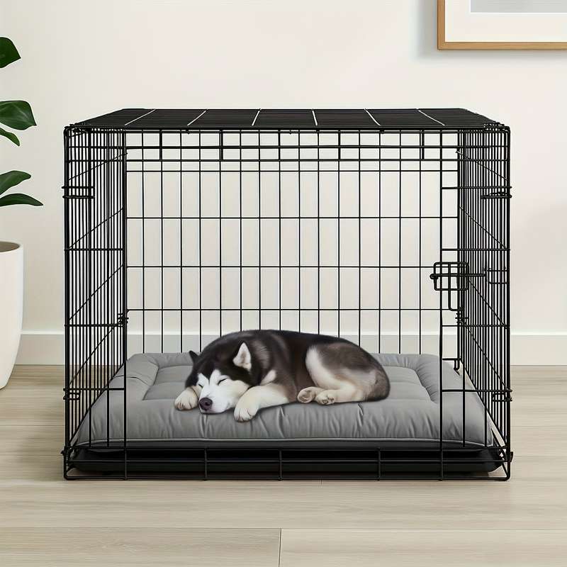 1piece Grey Cooling Pad