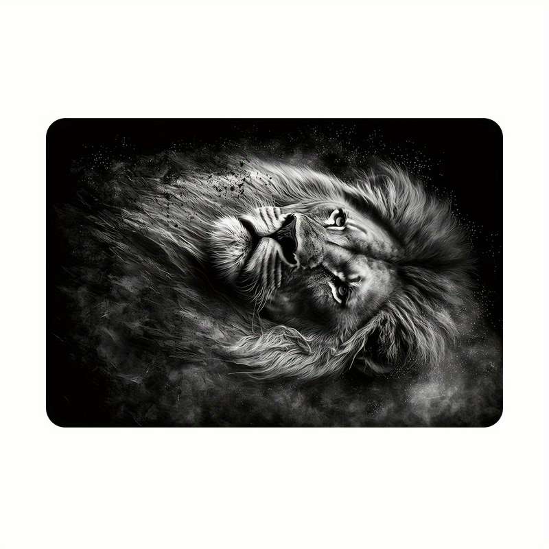 1Pc 40x60cm Floor Mat