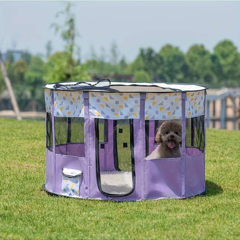 1pc grey Capacity MPet Cage