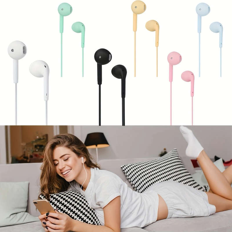Earphone