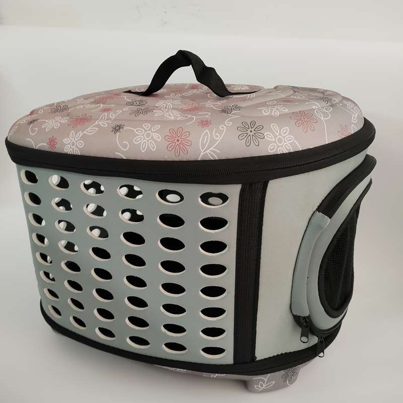 1pc grey Pet Bag
