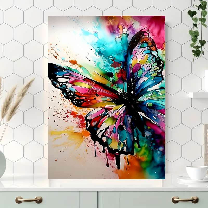 1000 Piece Paper Jigsaw Puzzle For Adults
