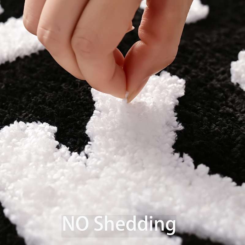 1Pc E3 15.74x23.62inch 40x60cm Floor Mat
