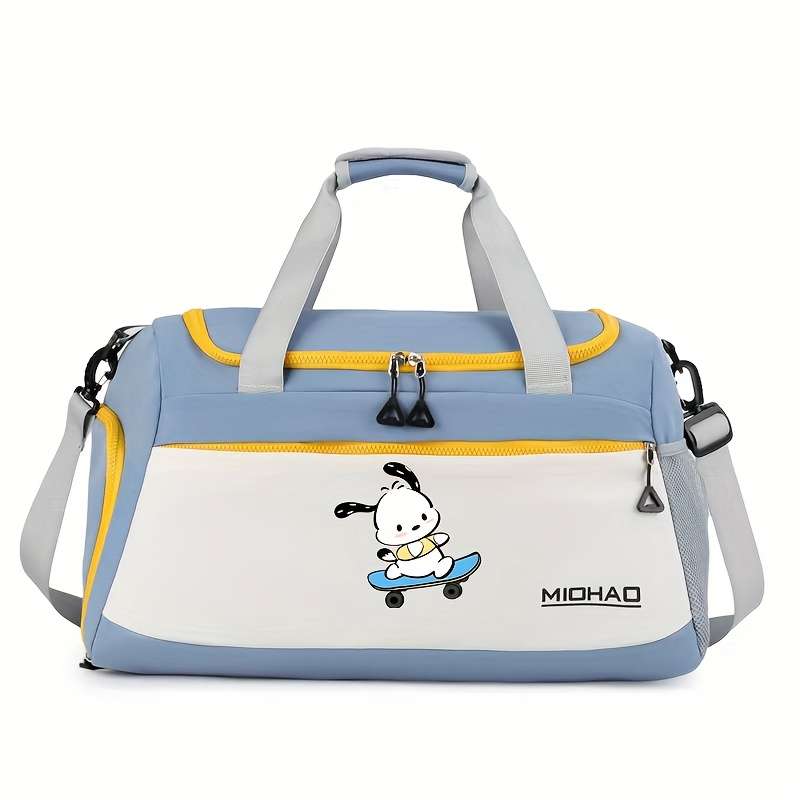 1pc Pink Pet Bag