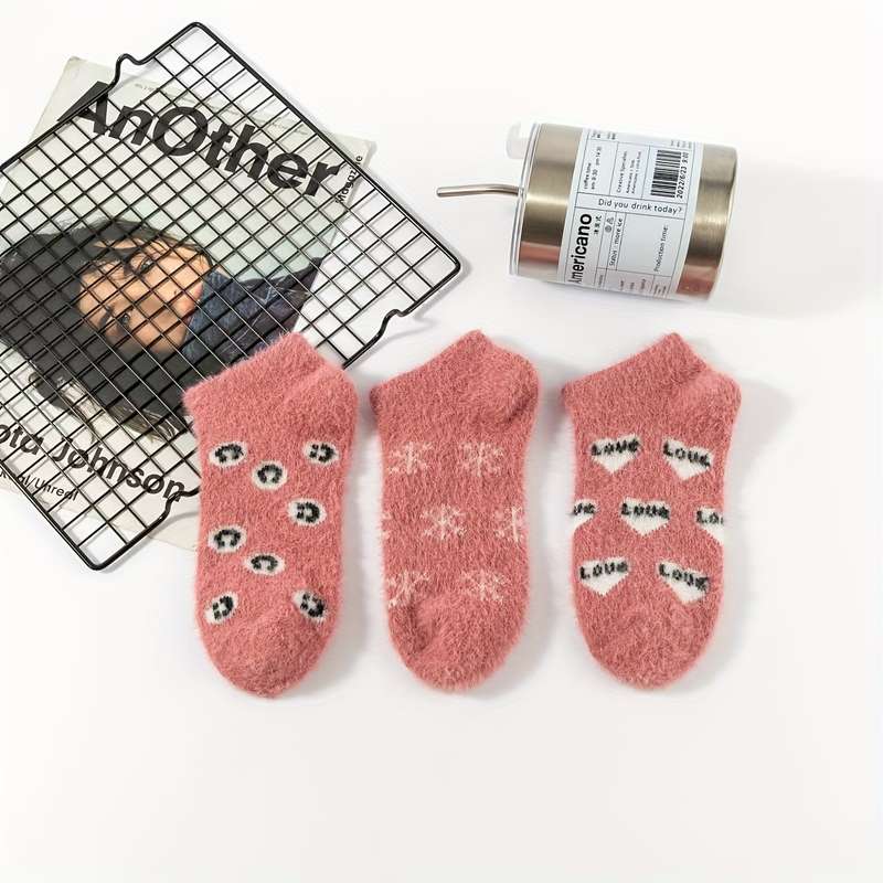 Sock 15 Pairs In Mixed Colors  One Size