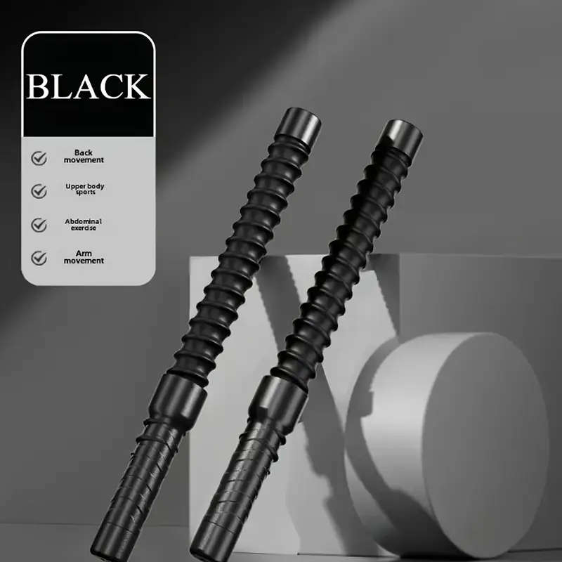 1 Pair of Wireless Fitness Weight Loss Rope Fitness Trainers