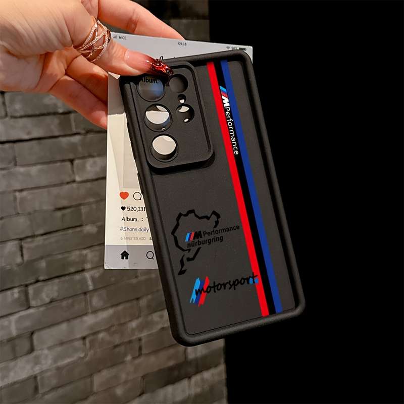 1pc Mixed Color 1 For Samsung Galaxy S21 5G Phone Cases