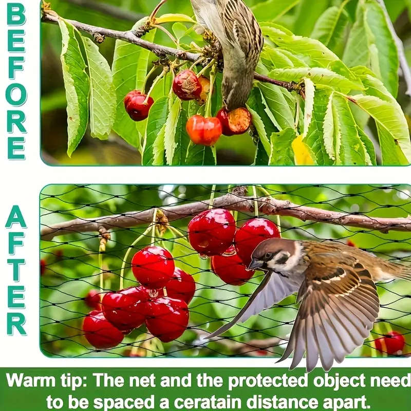 Protection Netting
