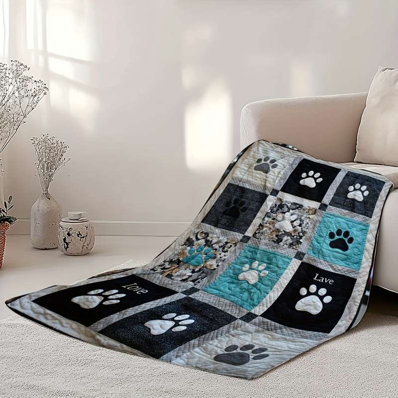 1ps Blanket Size 70X100Cm 27.56X39.37Inch