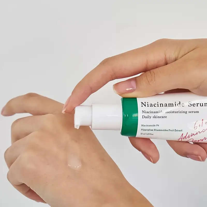Niacinamide Essence Gel 50ml