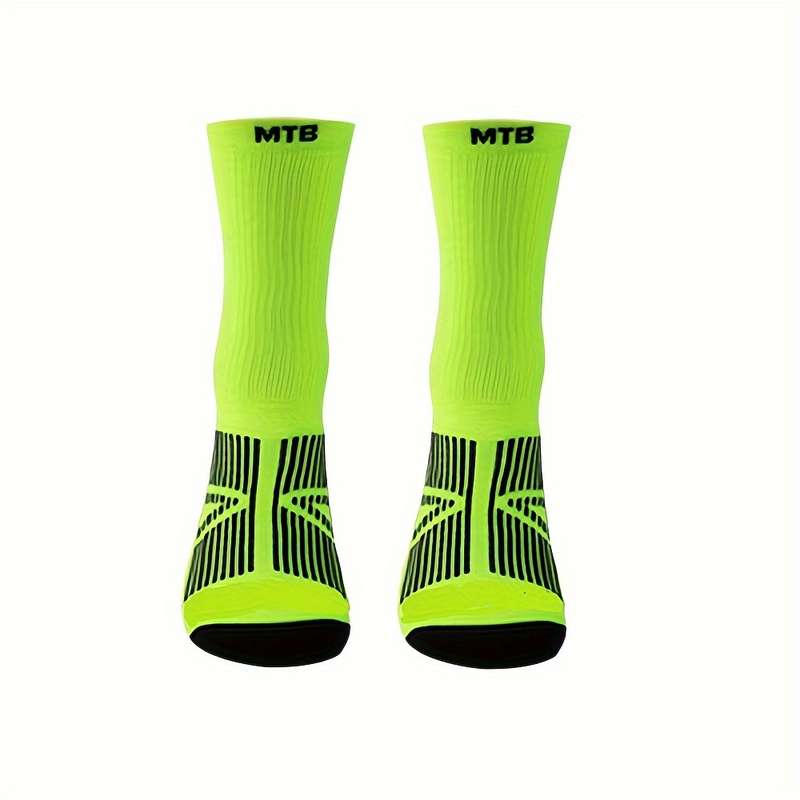 1 Pair Pink  Socks