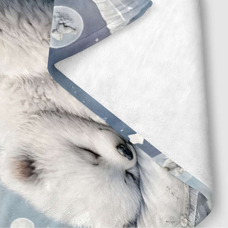 1ps Blanket Size 130X150Cm