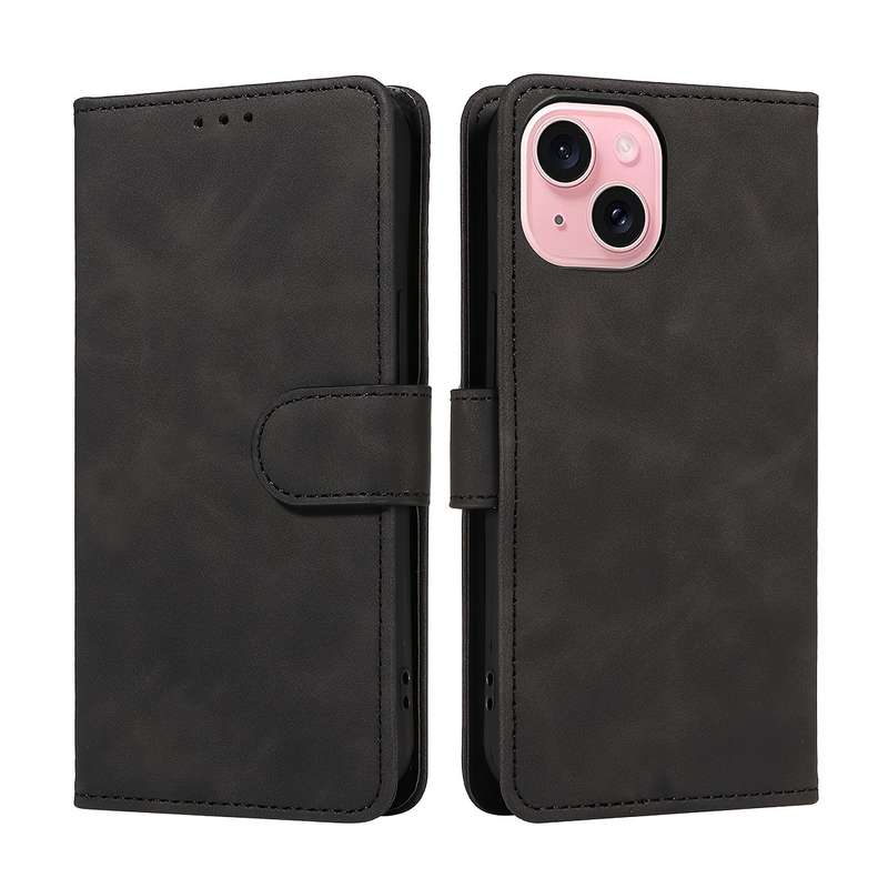 1pc Black For Samsung Galaxy A53 5G Phone Cases