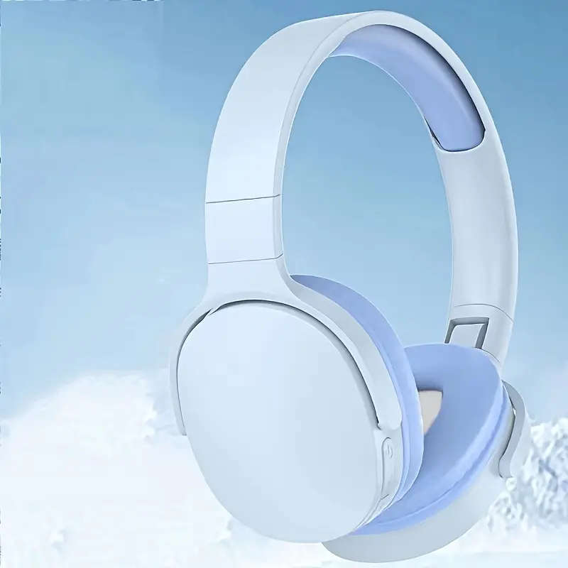 Wireless Headphones
