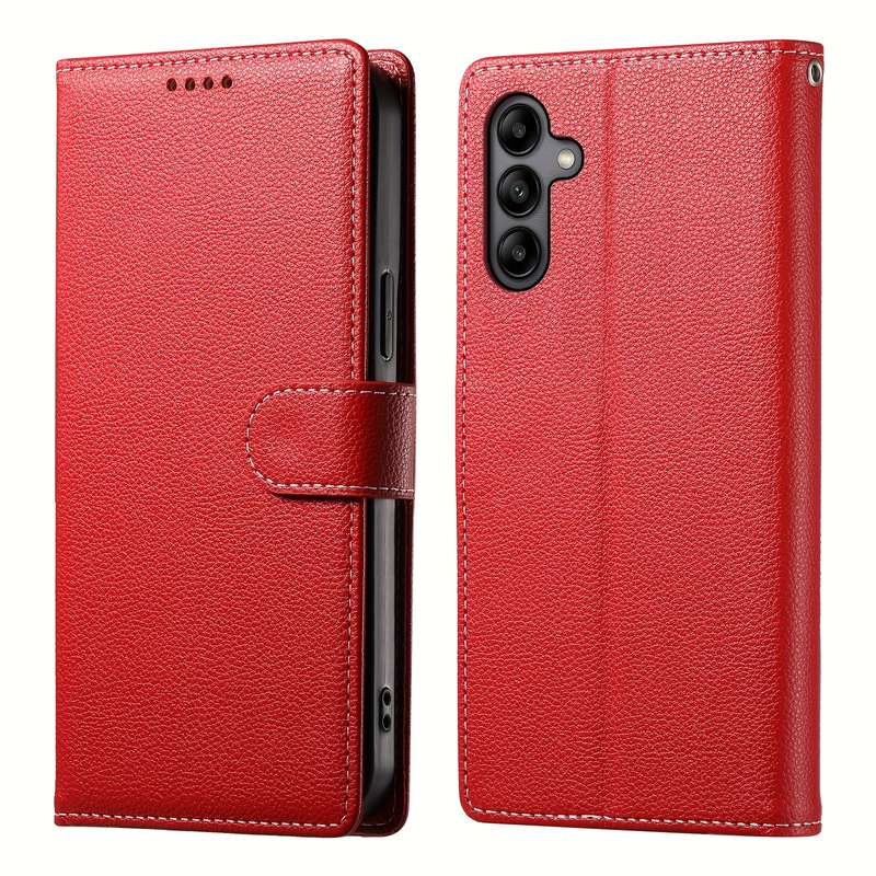 1pc  Red  For Samsung Galaxy A05S 4G Phone Cases