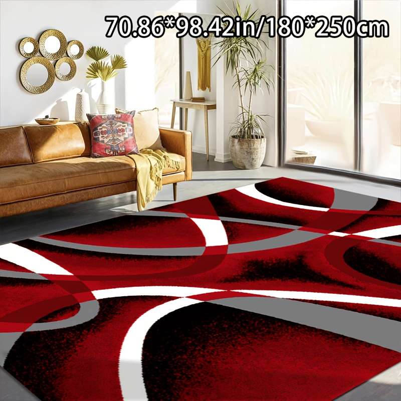 1Pc 32x47inch 80x120cm Floor Mat
