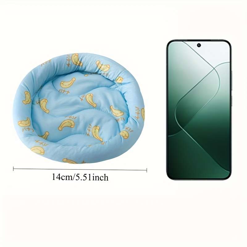 1piece Green Cooling Pad
