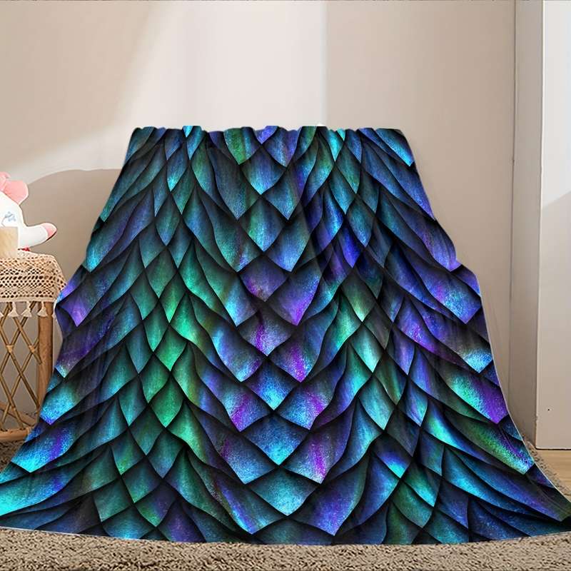 1ps Blanket Size 150X200Cm
