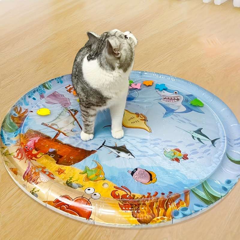 1piece Small Cooling Pad Model Small