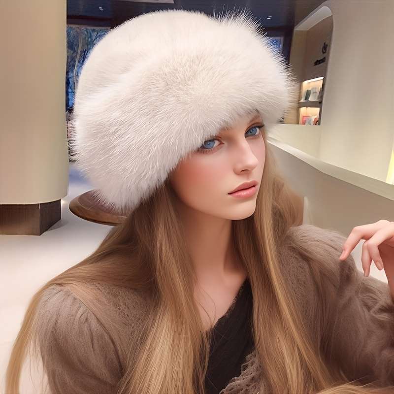 Hat Chocolate