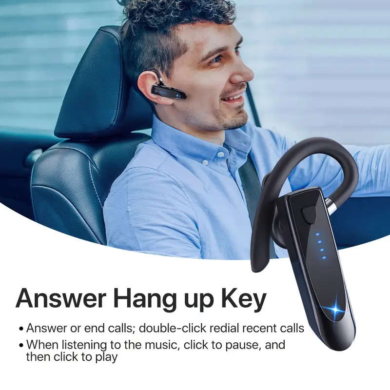 Wireless Headphones