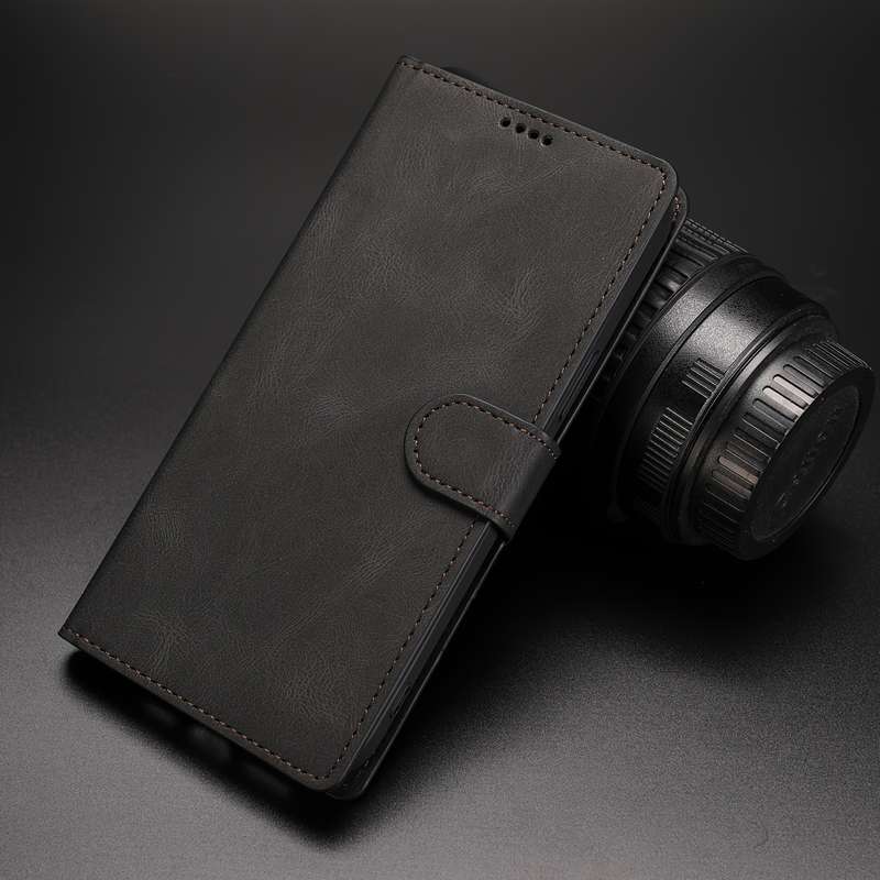 1pc Black For Samsung Galaxy A52/A52S Phone Cases
