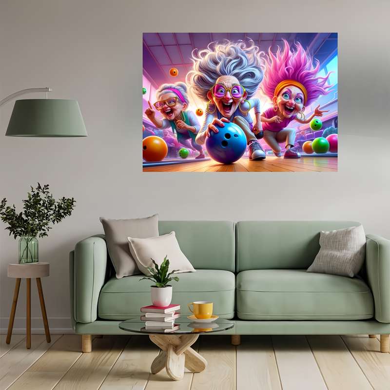 1000 Piece Paper Jigsaw Puzzle For Adults