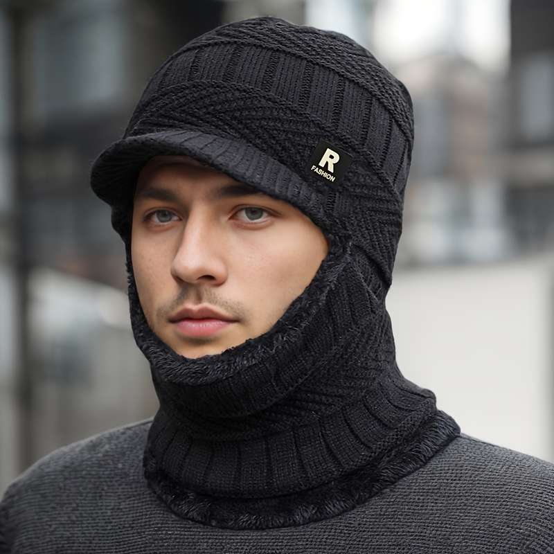 Hat Grey