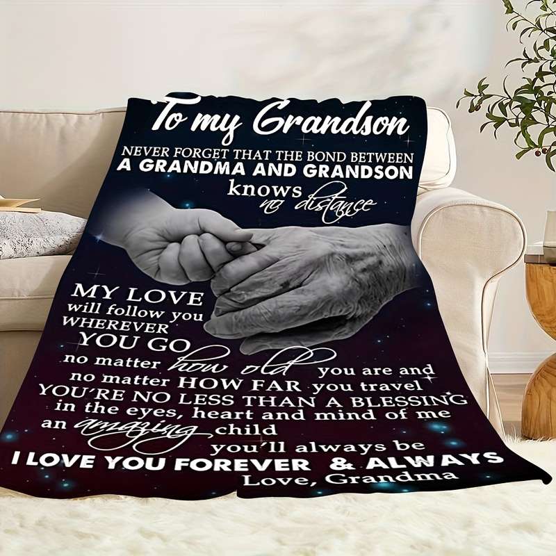 1ps Blanket Size 69.98X100.0Cm
