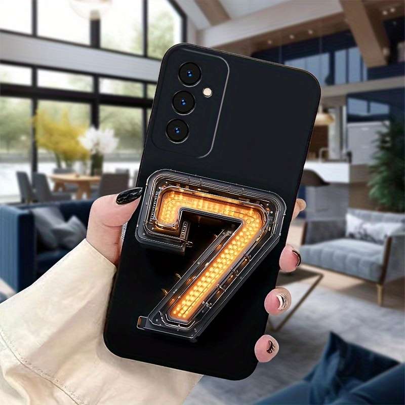 1pc Mixed Color 1 For Samsung Samsung Galaxy A25 5G Phone Cases