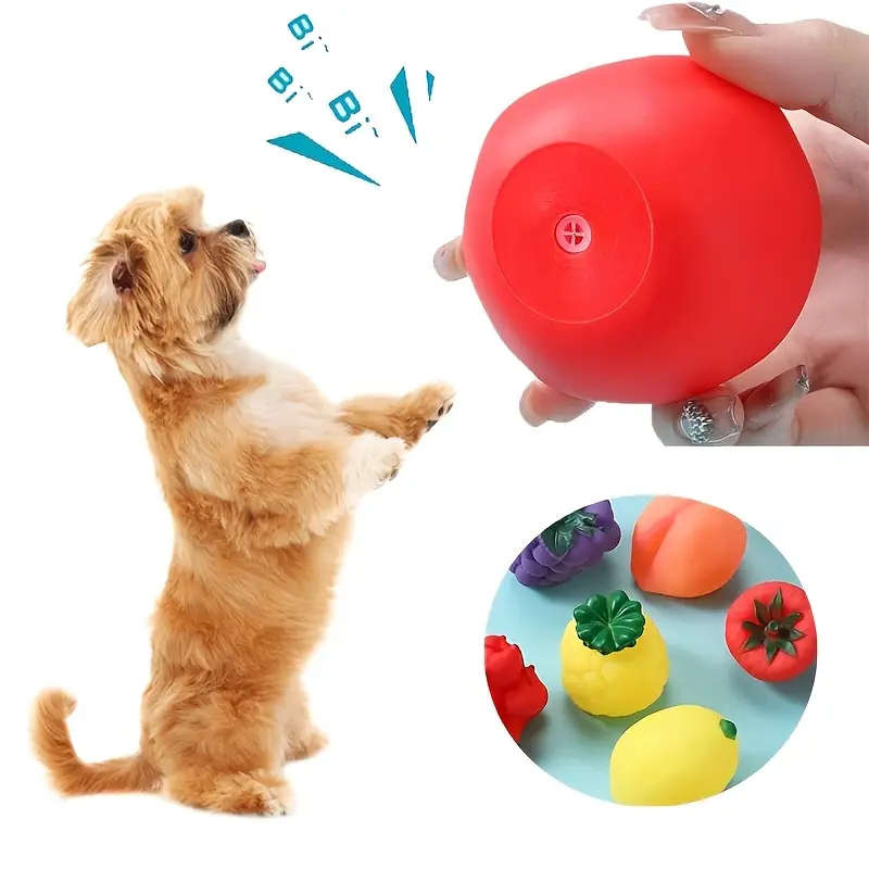 Dog Chew Toys