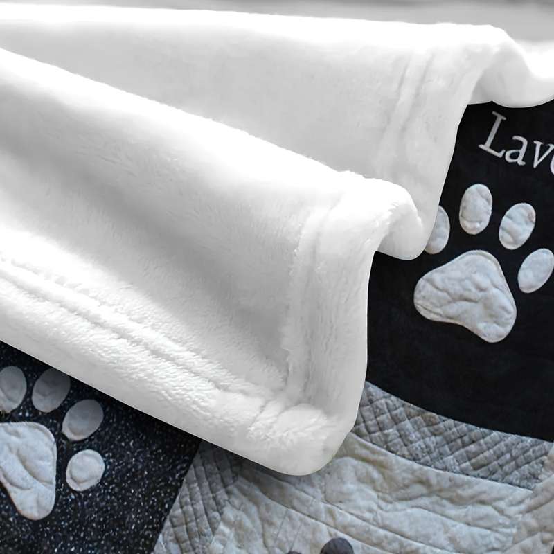 1ps Blanket Size 70X100Cm 27.56X39.37Inch