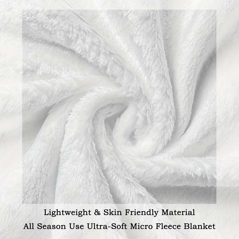 1ps Blanket Size 150X130Cm