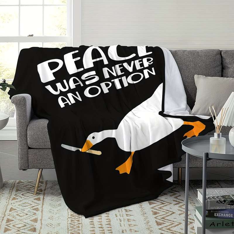 1ps Blanket Size 130X150Cm