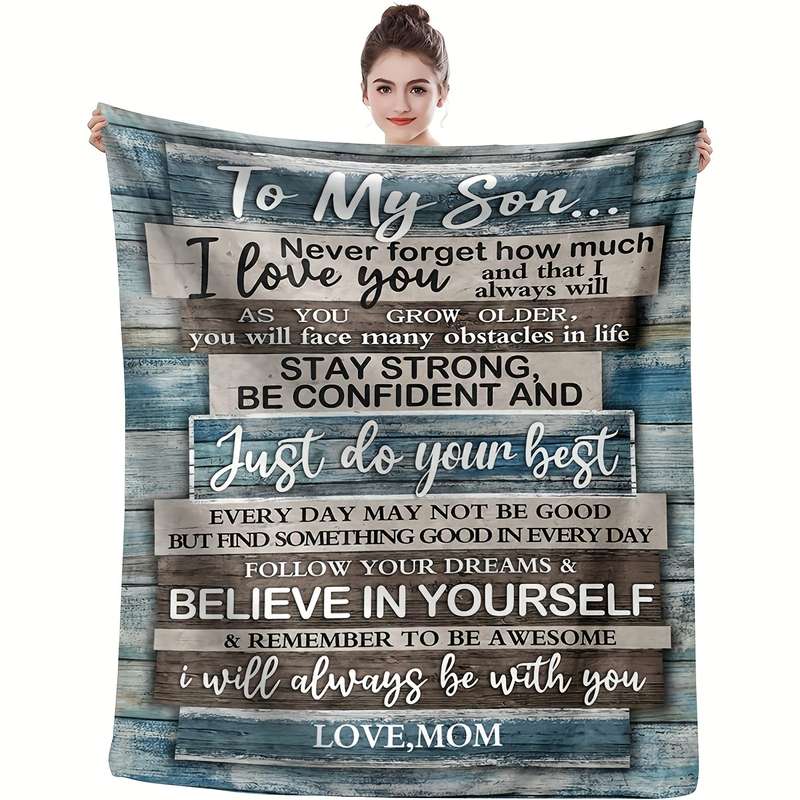 1ps Blanket Size 100.0X149.99Cm