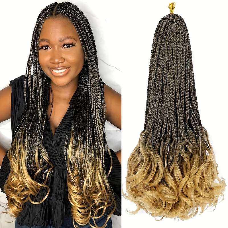 1Pc 1B 45.72cm Fashion Design Wig