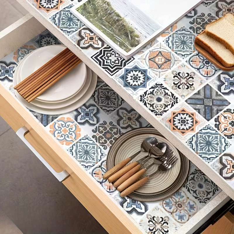 1PC Wall StickersOushige 20cm 7.8in100cm 39.37in