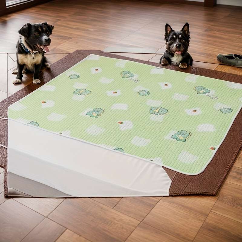 1piece Dinosaur Cooling Pad