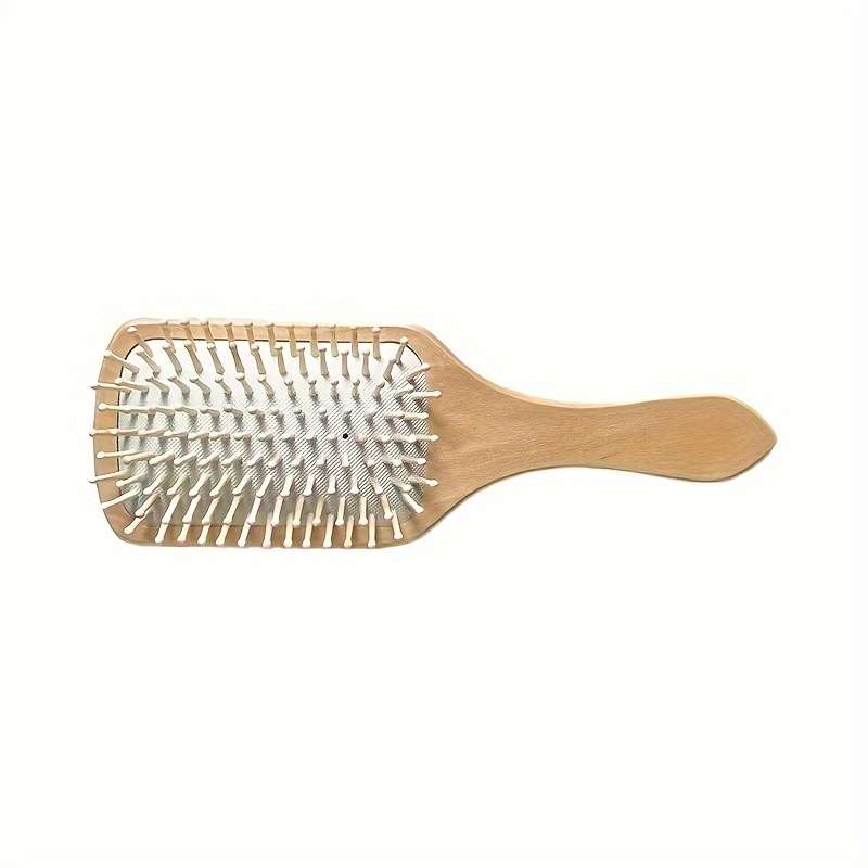 1pc Wood Pet Comb