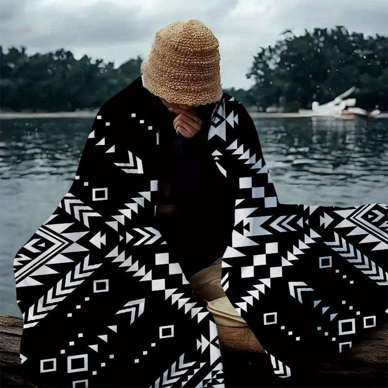 1ps Blanket Size 130X150Cm