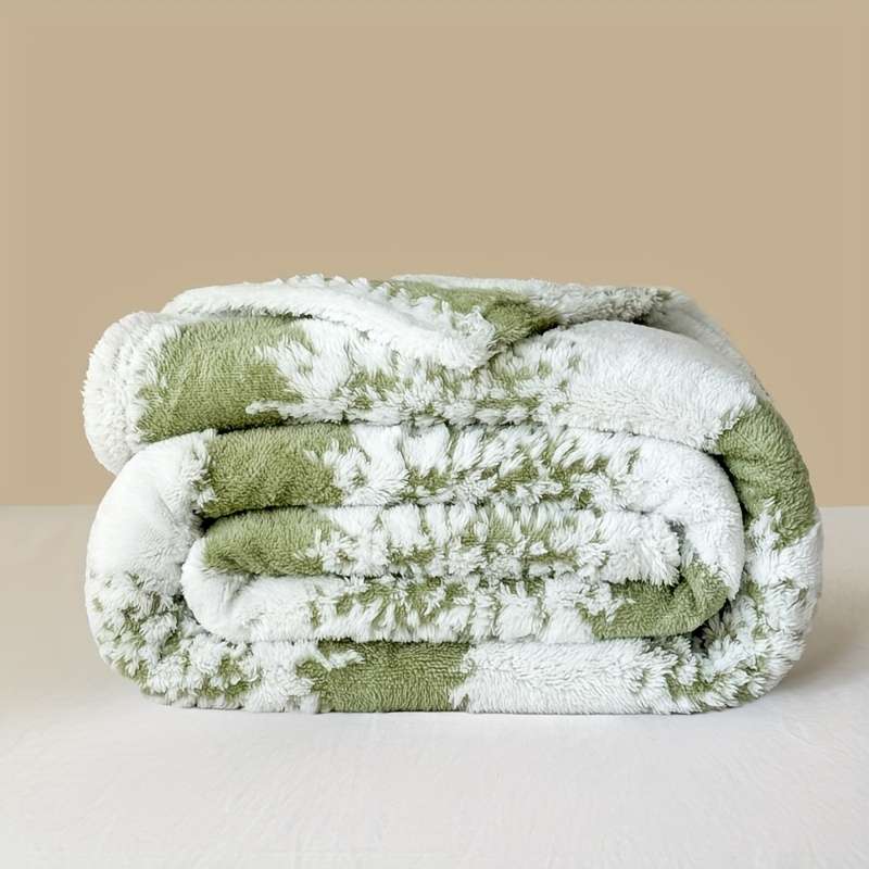 1ps Blanket Size 78.74X59.06In 200X150Cm  Style Style1