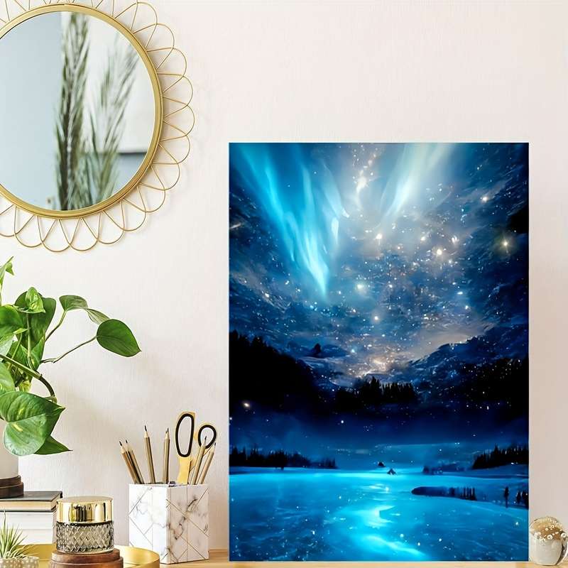 1000 Piece Paper Jigsaw Puzzle For Adults