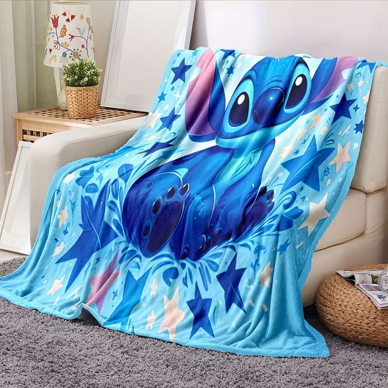 1ps Blanket Size 130X150Cm