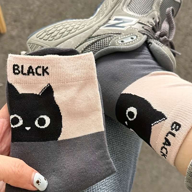 1Pairs Sock Grey
