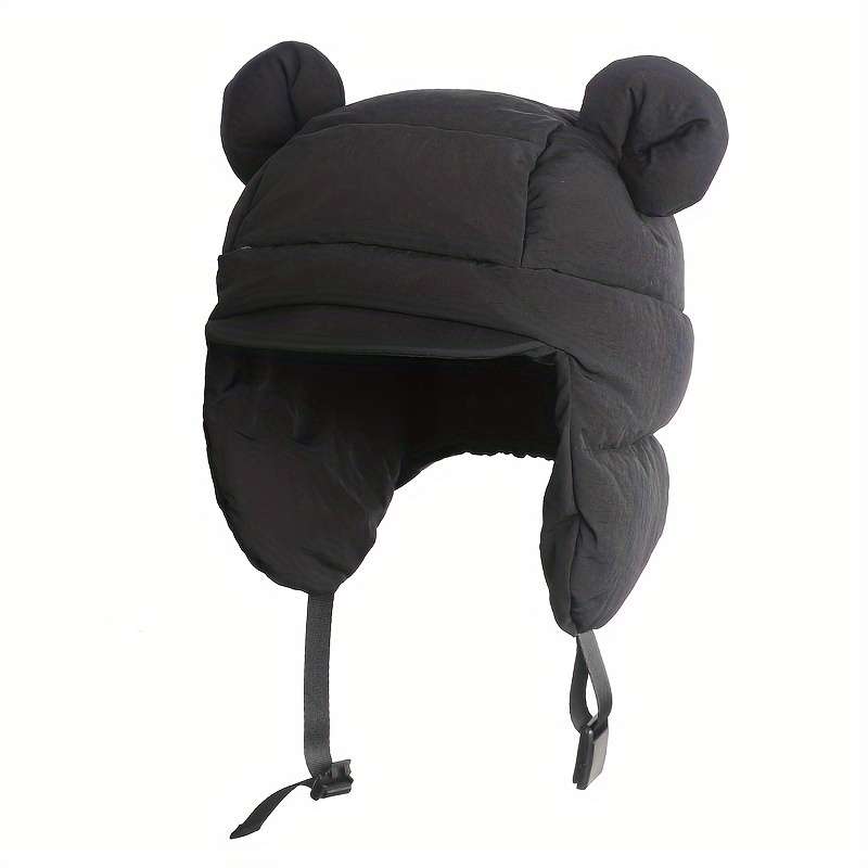Hat Beige Color