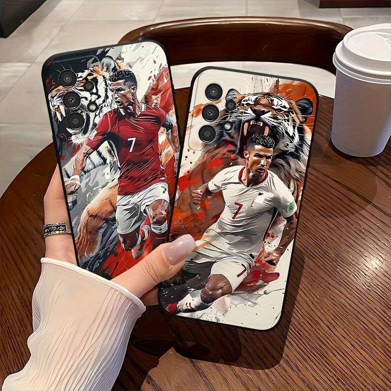 1pc Mixed Color 1 For Samsung Samsung Galaxy A25 5G Phone Cases